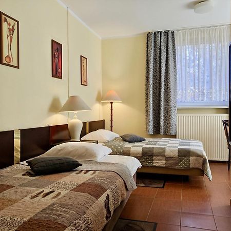 Hotel Pawlowski Zgorzelec Exterior photo