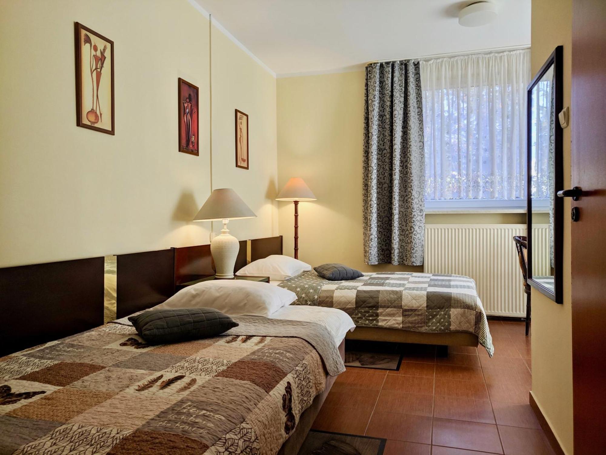Hotel Pawlowski Zgorzelec Exterior photo
